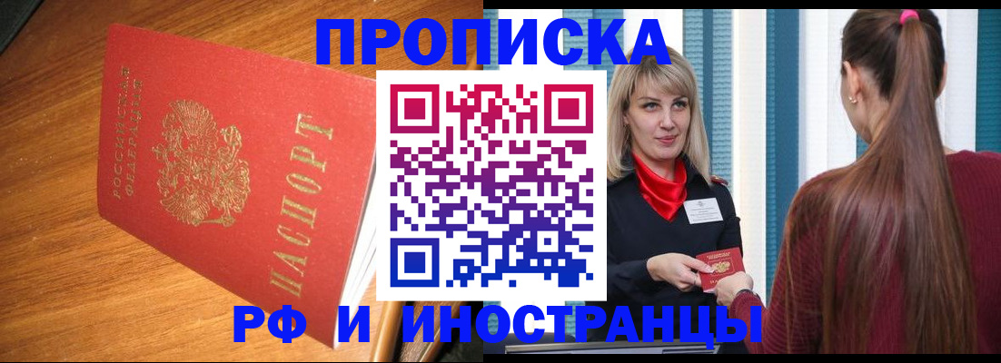 прописка 2025 в Купино